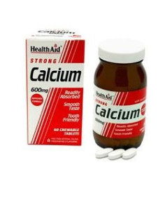 CALCIO 60CPR MASTICABILI