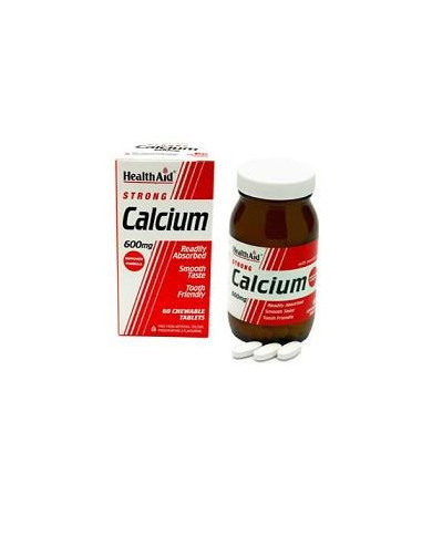 CALCIO 60CPR MASTICABILI