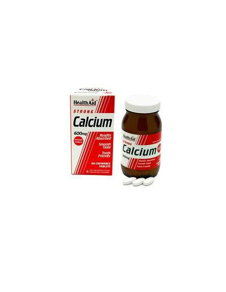 CALCIO 60CPR MASTICABILI