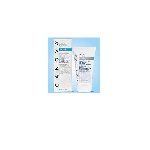 SALIPIL CREMA VISO CANOVA 50
