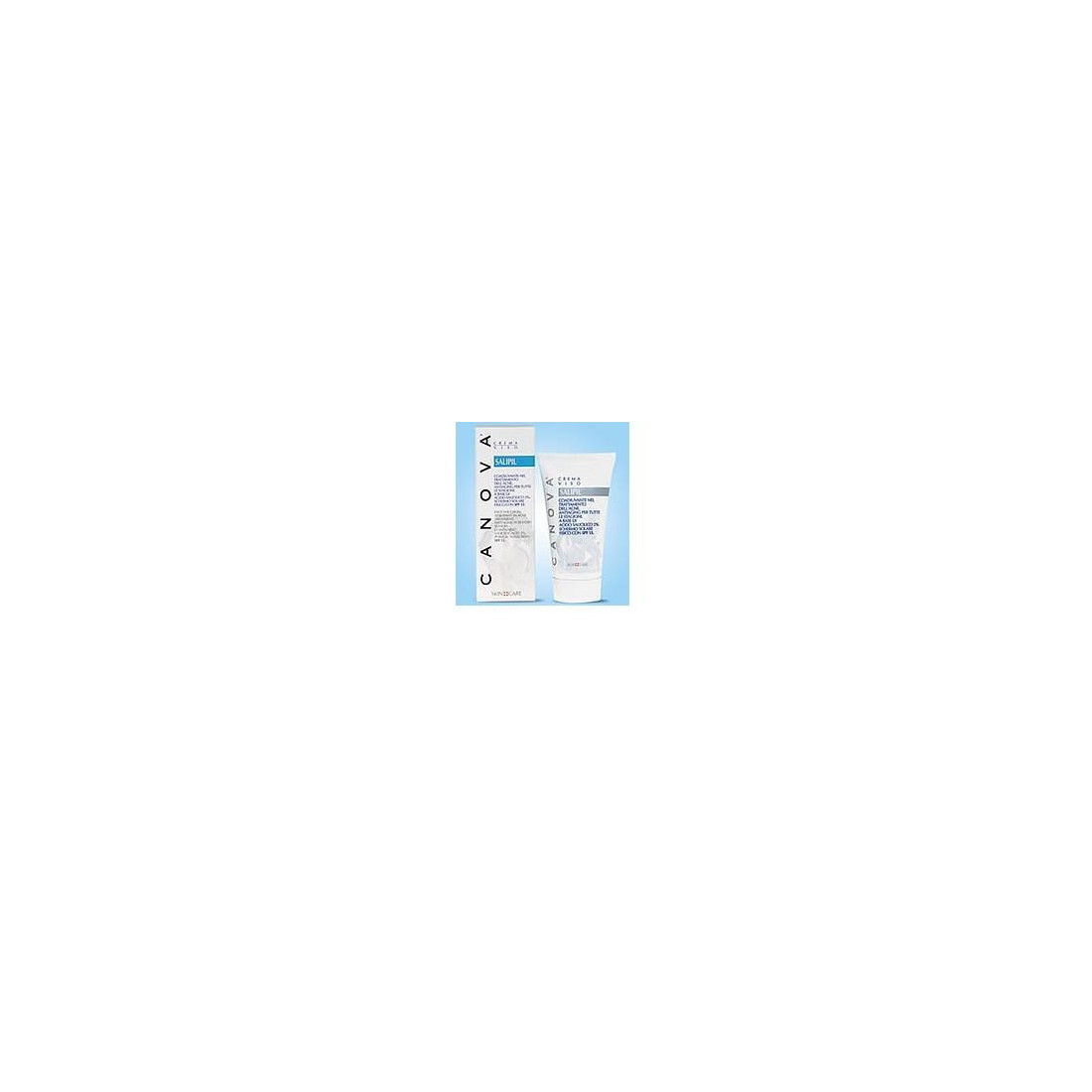 SALIPIL CREMA VISO CANOVA 50