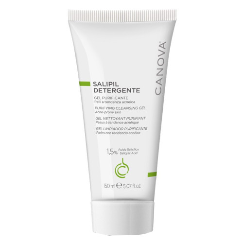 SALIPIL DETERGENT CANOVA150ML