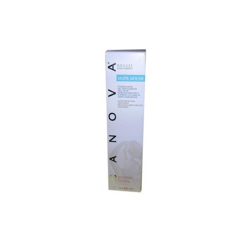 THE MOUSSE CANOVA VISO/CRP