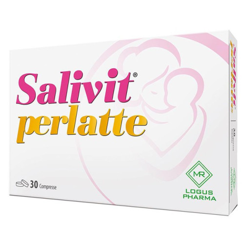 SALIVIT FOR 30CPR