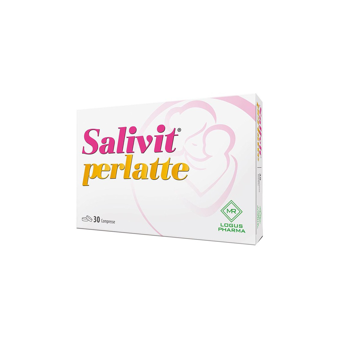 SALIVIT FOR 30CPR