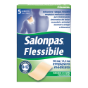 SALONPAS FLESSIBILE 5CER7X10CM