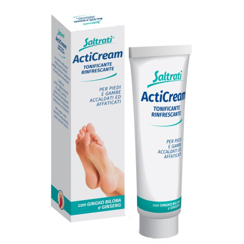 SALTRATI ACTICAM TON RINFR
