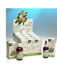 FITOPROFYL PROPOLI GOCCE 30ML