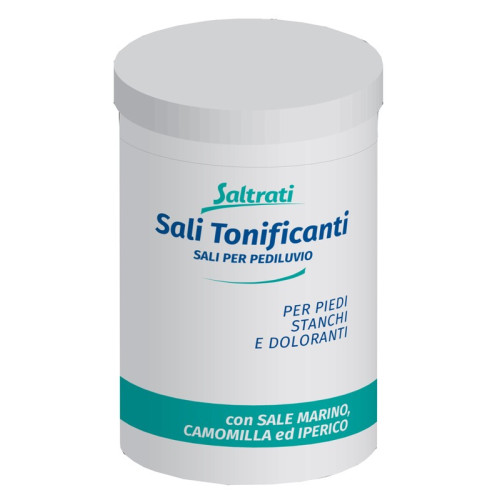 SALTRATI 400G