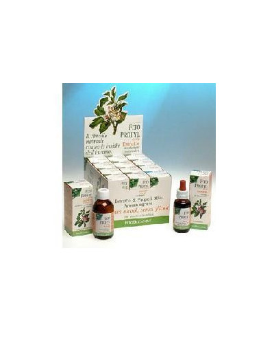 FITOPROFYL PROPOLI GOCCE 30ML