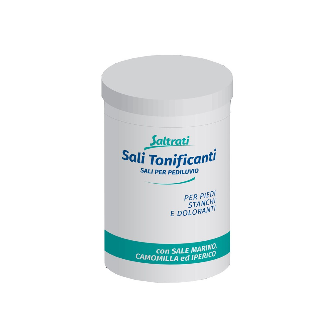 SALTRATI 400G