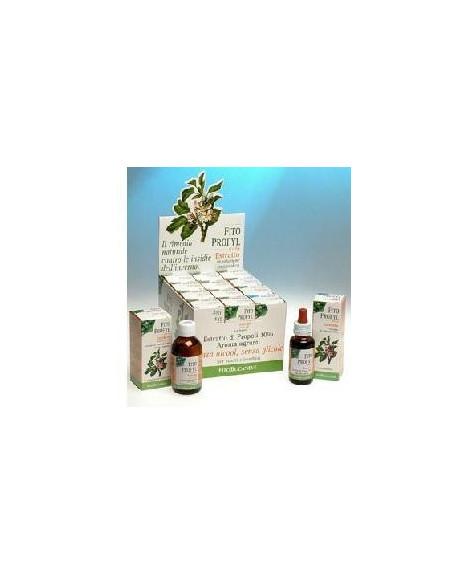 FITOPROFYL PROPOLI GOCCE 30ML