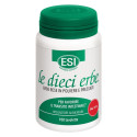 ESI THE TEN HERBS