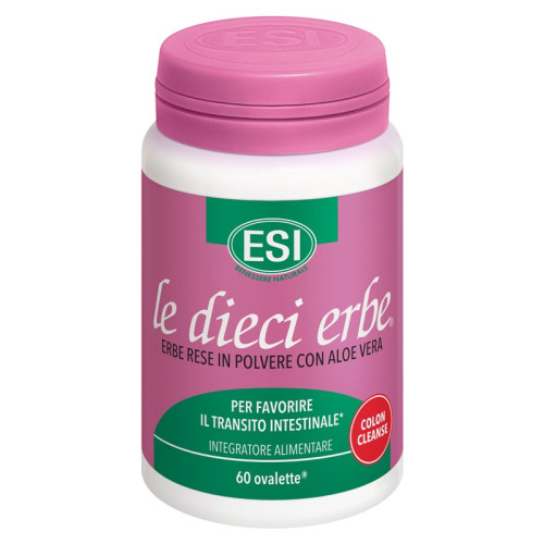 ESI ERBE COLON CL60OV