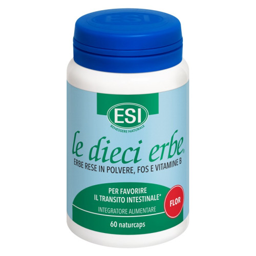 ESI ERBE FLOR 60CPS