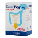 SANIPEG 10G 20BUS