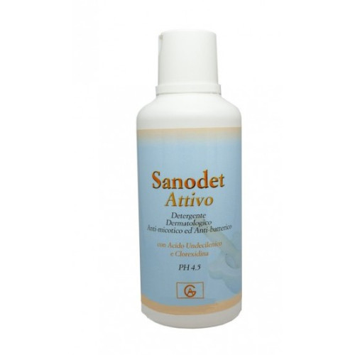 SANODET SHDOCCIA 500ML