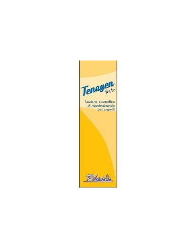 TENAGEN FORTE LOZ CAP 50ML