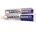 SANOGYL WHITE TOOTHPASTE