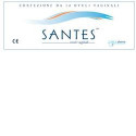 SANTES OVULAR VAGINALI 14PZ