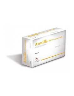 ARMILLA 30CPS MOLLI 400UI