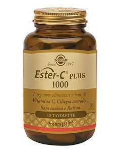 ESTER C PLUS 1000 90TAV