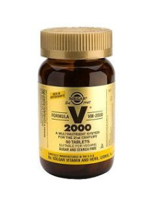 VM 2000 SUPPLEMENT 60TAV