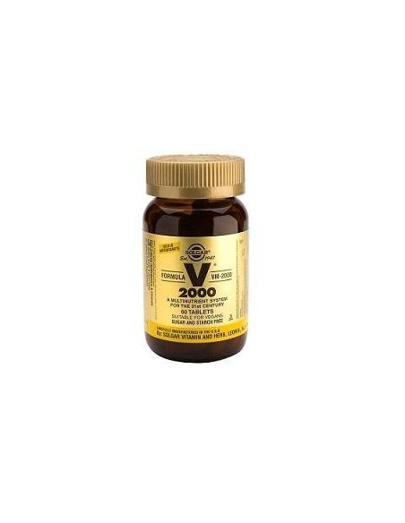 VM 2000 SUPPLEMENT 60TAV