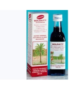 SOLDATT BIANCOSPINO 100ML
