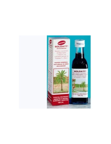 SOLDATT BIANCOSPINO 100ML