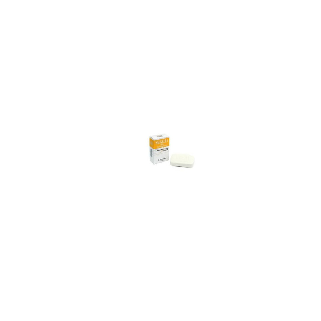 SAUGELLA SOLIDO ZOLFO 100G