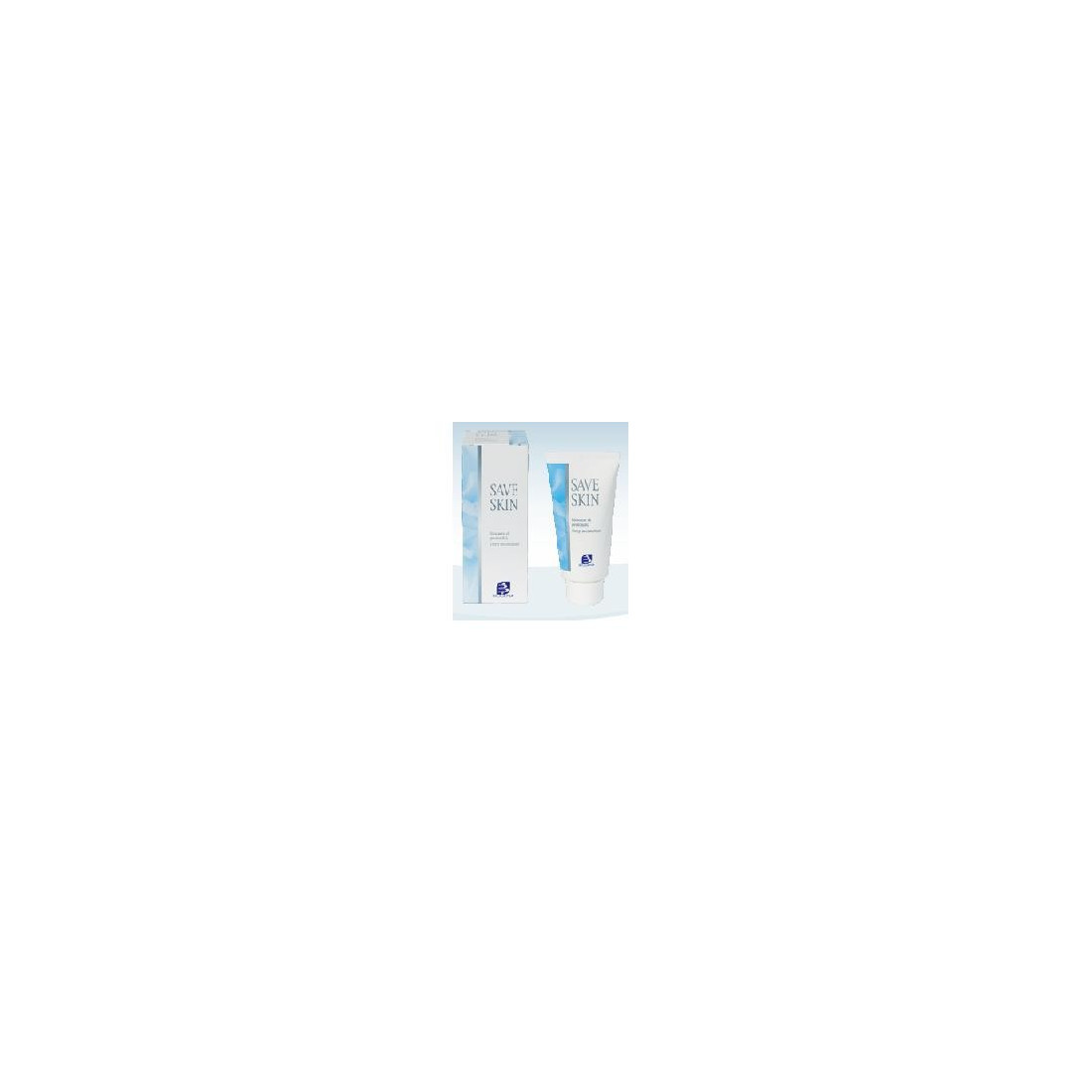 SAVE SKIN CR IDRAT VISO 50ML