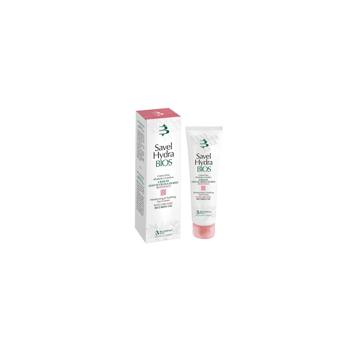 SAVEL HYDRA BIOS 60ML