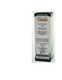 OLEMEDRINA FLUID GTT 10ML