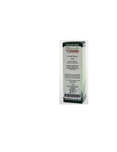 OLEMEDRINA FLUID GTT 10ML