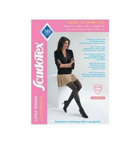 SCUDOTEX COLL 140 EX CLE 4