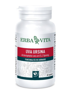 UVA URSINA 60CPS