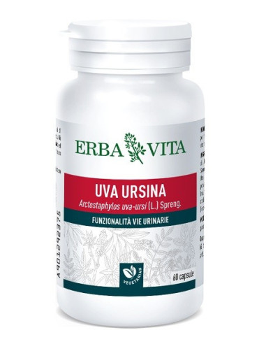 UVA URSINA 60CPS