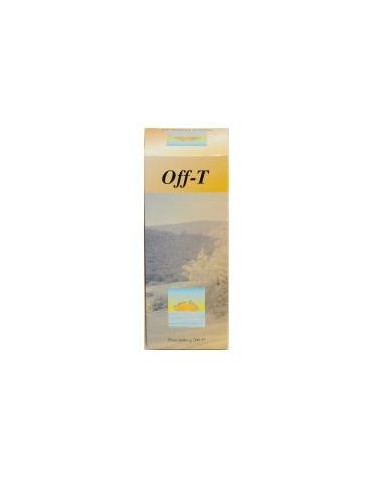 OFF-T 200ML