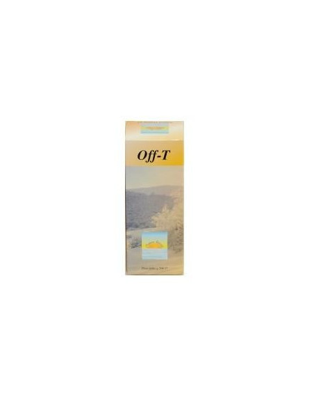 OFF-T 200ML
