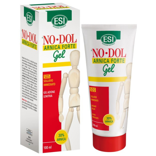 ESI NO DOL HARNICA FORGEL