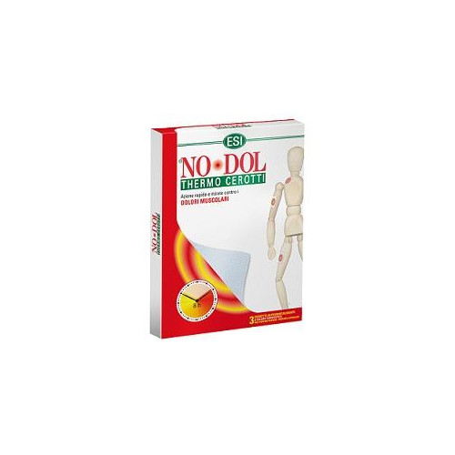 ESI NO DOL THERMO CEROTTI 3PZ