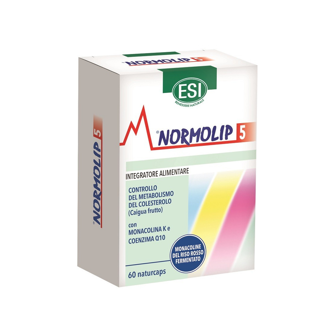 ESI NORMOLIP 5 60CPS OFS
