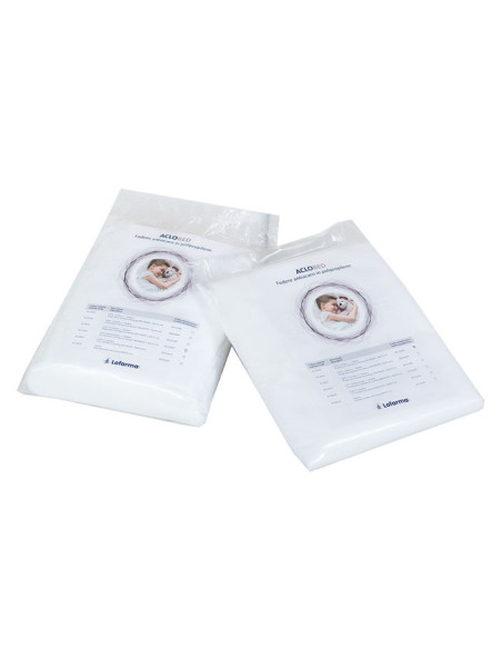 ACLOBED POLIPR PI+FE135X190X20