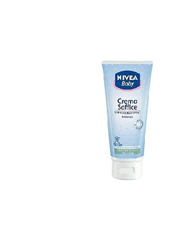 NIVEA BABY CREMA SOFFICE 100ML