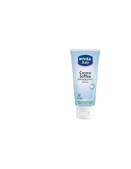 NIVEA BABY CREMA SOFFICE 100ML