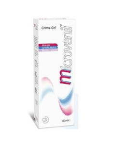MICROVENIL CREMAGEL 150ML