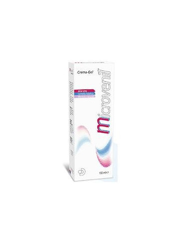 MICROVENIL CREMAGEL 150ML