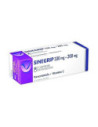 SINEGRIP 20CPR EFF 330MG+200MG