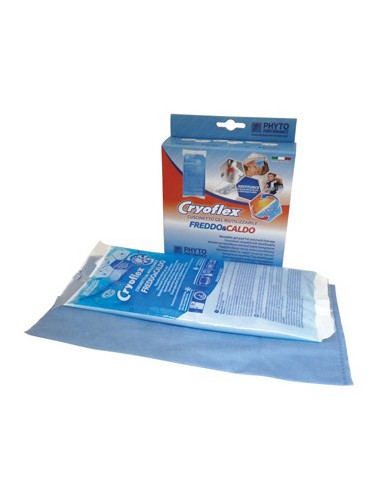CRYOFLEX CUSC 27X12CM 1PZ